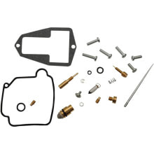 MOOSE HARD-PARTS 26-1496 Suzuki DR350 94 carburetor repair kit