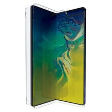 KSIX Samsung Galaxy FOLD Flexi Shield screen protector