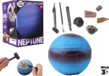 Educational and educational toys