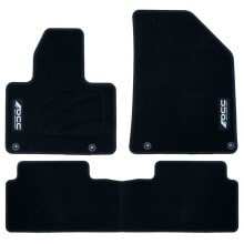 Car floor mats