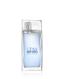 Kenzo L'Eau Kenzo Homme Eau de Toilette Spray