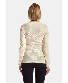 Women's sweaters and cardigans