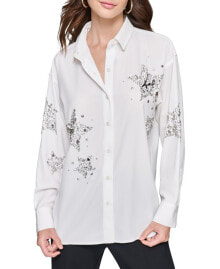 Women's blouses and blouses