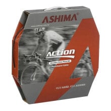 ASHIMA Action SP 4.5 mm Liner in POM Shift Cable 50 Meters