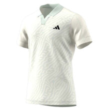 ADIDAS Freelift Pro Short Sleeve Polo