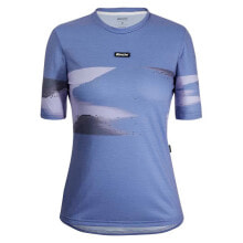 SANTINI Watt Short Sleeve T-Shirt