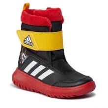 Adidas Winterplay Disney Mickey Jr IG7189 shoes купить онлайн