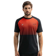 Men's sports T-shirts and T-shirts