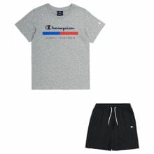 Детские спортивные костюмы для мальчиков Champion купить от $35