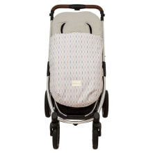 Accessories for baby strollers and car seats