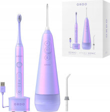 Electric Toothbrushes