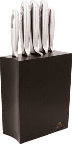 Kitchen knives