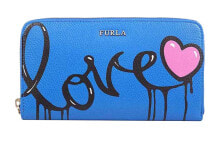 Женские кошельки и портмоне Furla купить от $147