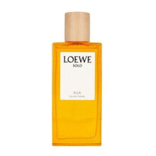 Loewe Solo Loewe Ella Eau de Toilette