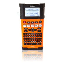 Professional Electric Label Maker Brother PT-E300VP