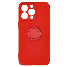 ACCETEL IPhone 13 Pro Gel O-Ring phone case