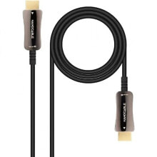 NANOCABLE 10.15.2120 8K 20 m HDMI 2.1 Cable