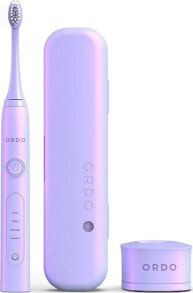 Electric Toothbrushes