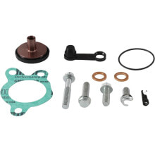 All BALLS KTM 450 EXC-F 2017-2023 clutch slave cylinder rebuild kit