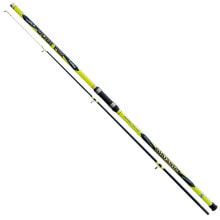 SHIZUKA SH1800 WWG Surfcasting Rod