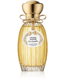 Goutal Grand Amour Eau de Parfum Spray (100 ml)