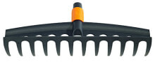 Fiskars Grabie uniwersalne QuikFit 41 cm 1000643