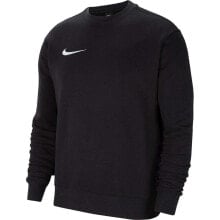 Children’s Sweatshirt without Hood PARK 20 FLEECE Nike CW6904 010