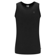 RUSSELL ATHLETIC AMT A30021 Sleeveless T-Shirt