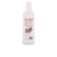 Geniol Argan Oil Nourishing & Revitalizing Shampoo Питательный и восстанавливающий шампунь с аргановым маслом 750 мл