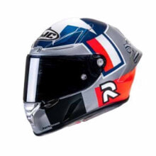 Helmets for motorcyclists