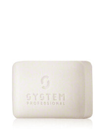 System Professional LipidCode Man Solid Shampoo Bar (100 g)