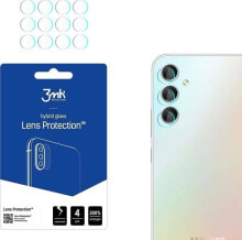 Protective films and glasses for smartphones