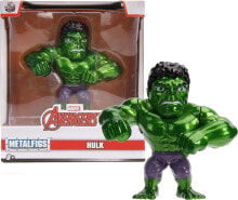 Figurka Jada Toys Figurka Marvel Hulk (253221001)