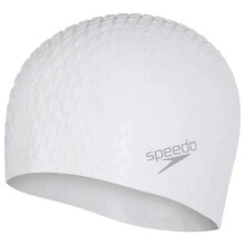 SPEEDO Bubble Active + Swimming Cap