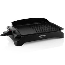 ORBEGOZO BC 4000 2000W Electric Grill