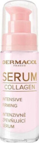 Dermacol Dermacol Collagen Serum intensywnie ujędrniające serum do twarzy 30ml