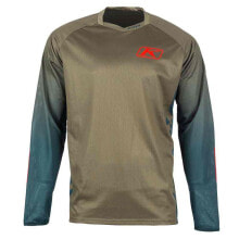 KLIM XC Lite Purist Long Sleeve Jersey