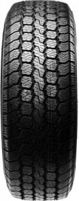 Шины для легких грузовых автомобилей всесезонные Goodyear Cargo Vector VW 3PMSF 215/60 R17 109/107T