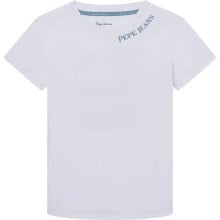 PEPE JEANS Raith Short Sleeve T-Shirt