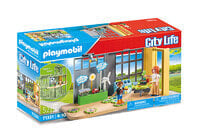 PLAYMOBIL Playm. Anbau Klimakunde 71331