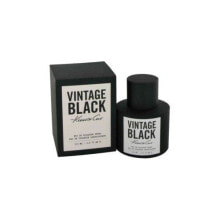 Kenneth Cole Vintage Black Eau de Toilette