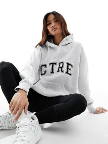 Women's hoodies and sweatshirts