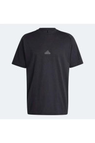 Erkek Günlük T-shirt M Z.N.E. Tee Ir5217