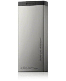 Купить парфюмерия Porsche: Porsche Design 180 Hair & Body Shampoo (200 ml)