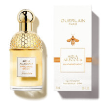 Женская парфюмерия GUERLAIN купить онлайн