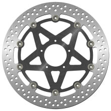 SBS Round 5063A Floating Brake Disc