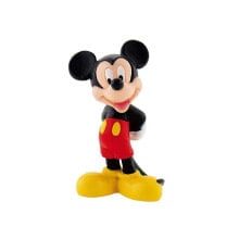 BULLYLAND Mickey Figure