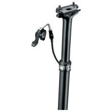 Seat posts for bicycles