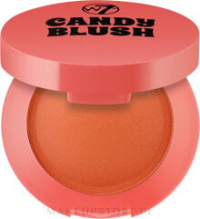 Rouge - W7 Candy Blush