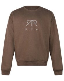 Rta Crewneck Sweatshirt Men's купить онлайн